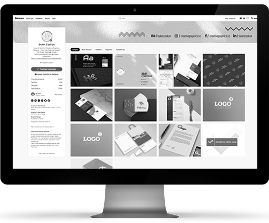Freelance grafik tasarımcı mı arıyorsunuz? </b>